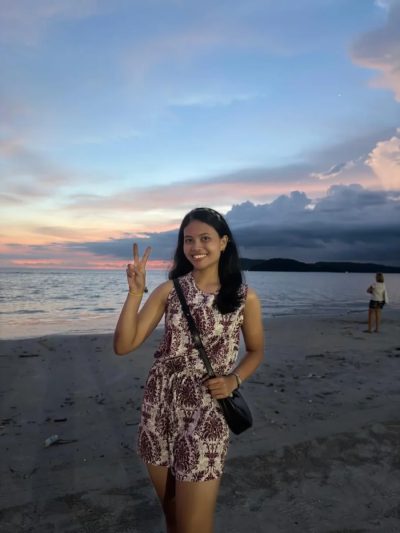 Cenang Beach, Langkawi в мае — фото погоды (2026-05-12)