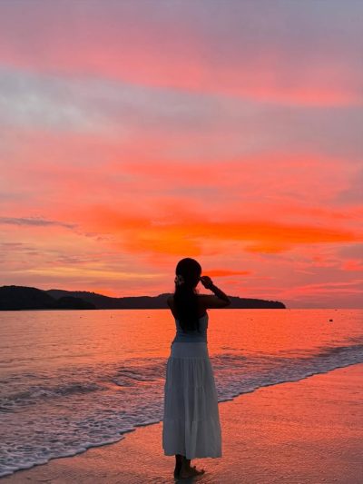 Cenang Beach, Langkawi в мае — фото погоды (2026-05-14)