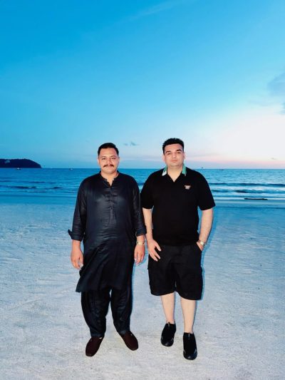 Cenang Beach, Langkawi в мае — фото погоды (2026-05-29)