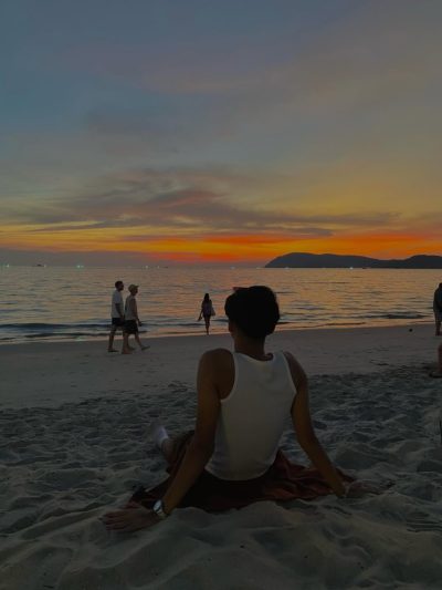 Cenang Beach, Langkawi в июне — фото погоды (2026-06-30)
