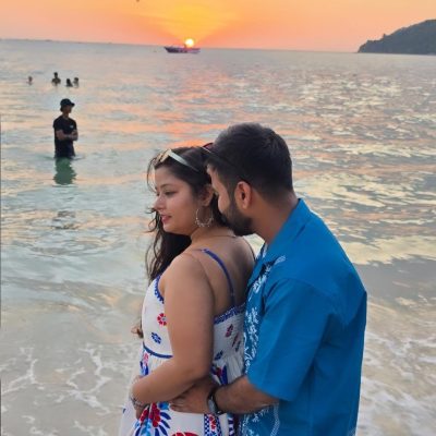 Cenang Beach, Langkawi в июле — фото погоды (2026-07-12)