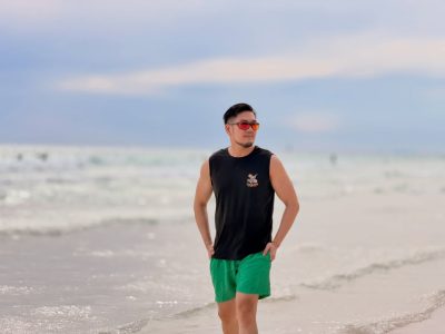 Station 1, Boracay Island, Philippines в июле — фото погоды (2026-07-04)