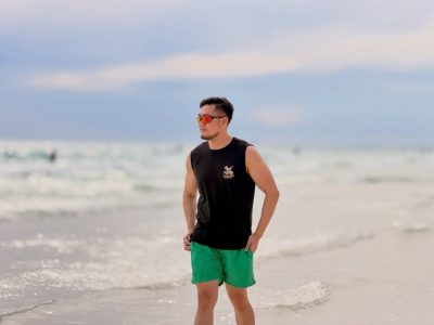 Station 1, Boracay Island, Philippines в июле — фото погоды (2026-07-04)