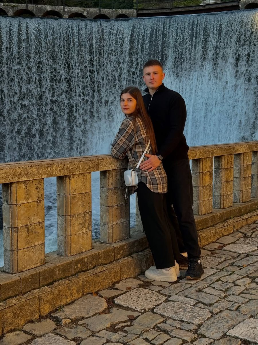 Погода в Новоафонский Водопад-Новый Афон