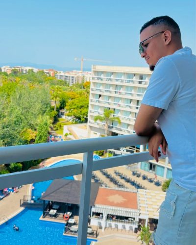 Hotel Sol Costa Daurada — фото погоды в июне (2025-06-20)