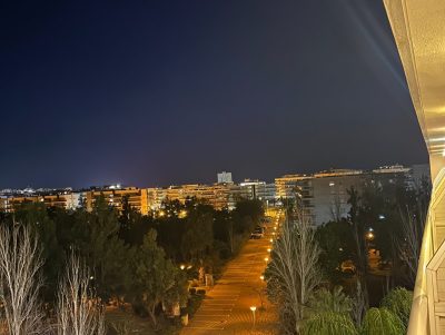 Hotel Sol Costa Daurada — фото погоды в апреле (2026-04-22)