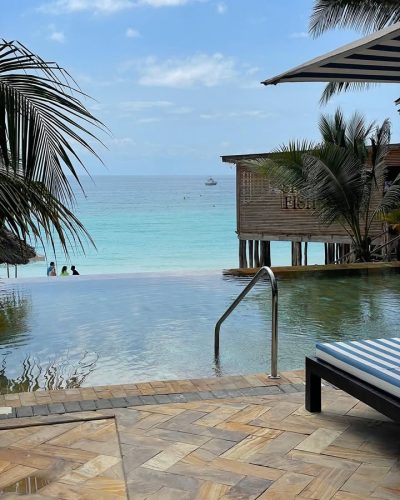 The Z Hotel, Zanzibar — фото погоды в октябре (2025-10-26)