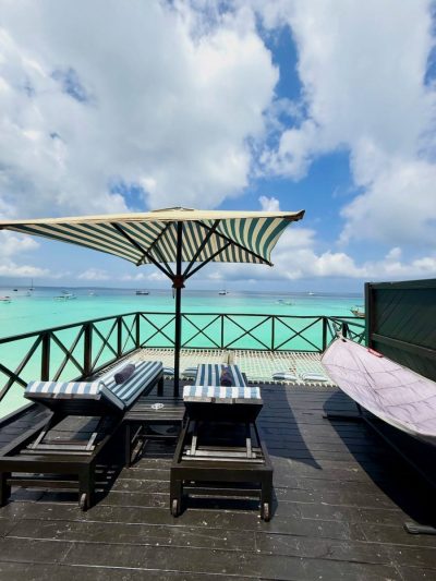 The Z Hotel, Zanzibar — фото погоды в декабре (2025-12-31)