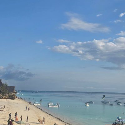 The Z Hotel, Zanzibar — фото погоды в июне (2026-06-08)