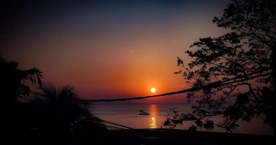Aman Tioman Beach Resort - 安漫刁曼海滩渡假村 — фото погоды в октябре (2025-10-30)