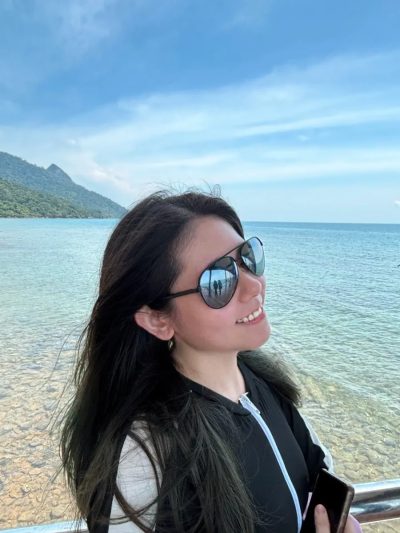 Aman Tioman Beach Resort - 安漫刁曼海滩渡假村 — фото погоды в ноябре (2025-11-10)