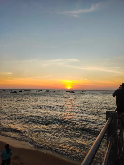 Aman Tioman Beach Resort - 安漫刁曼海滩渡假村 — фото погоды в марте (2026-03-25)