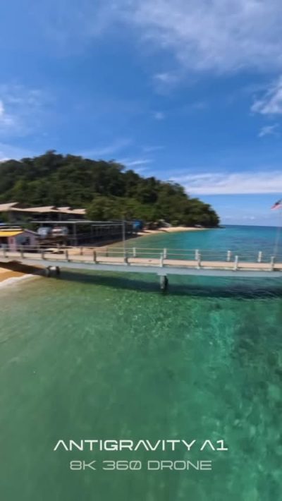 Aman Tioman Beach Resort - 安漫刁曼海滩渡假村 — фото погоды в марте (2026-03-28)