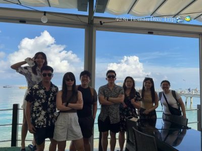 Aman Tioman Beach Resort - 安漫刁曼海滩渡假村 — фото погоды в апреле (2026-04-20)