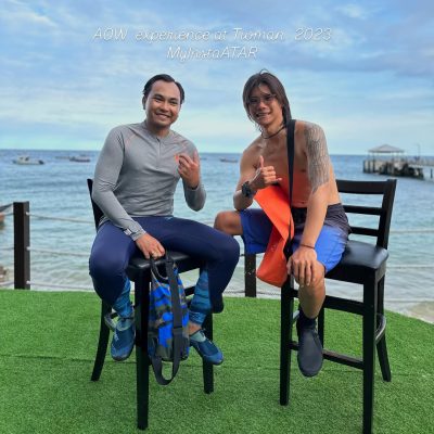 Aman Tioman Beach Resort - 安漫刁曼海滩渡假村 — фото погоды в мае (2026-05-28)