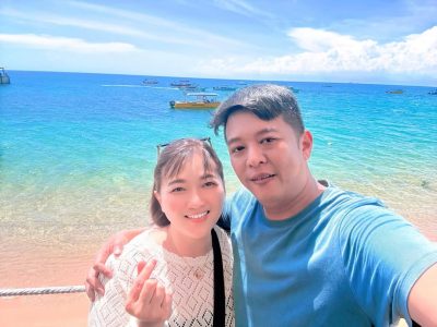 Aman Tioman Beach Resort - 安漫刁曼海滩渡假村 — фото погоды в июне (2026-06-10)