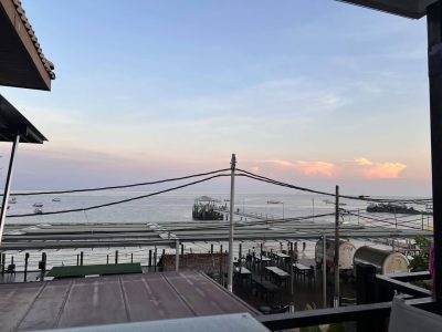 Aman Tioman Beach Resort - 安漫刁曼海滩渡假村 — фото погоды в июле (2026-07-19)