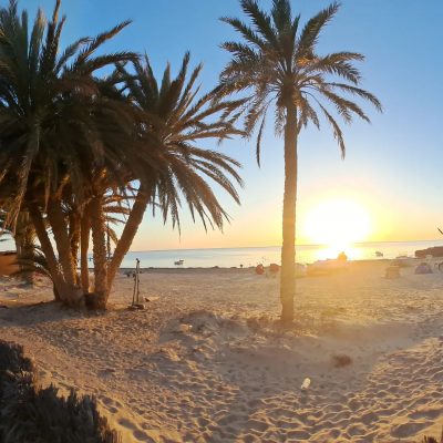 Zarzis Beach в мае — фото погоды (2025-05-27)