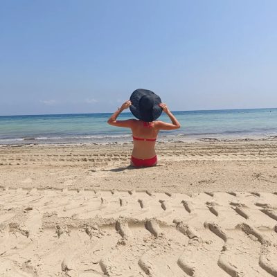 Zarzis Beach в августе — фото погоды (2025-08-19)