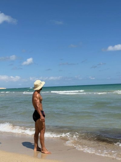 Zarzis Beach в октябре — фото погоды (2025-10-11)