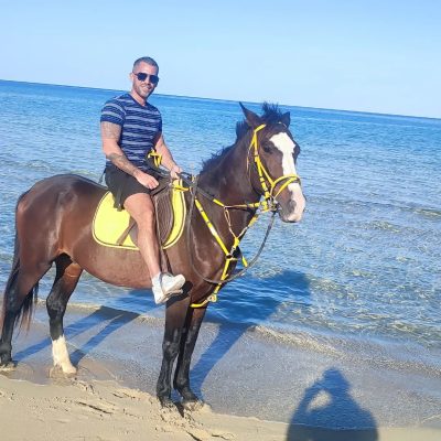 Zarzis Beach в ноябре — фото погоды (2025-11-12)