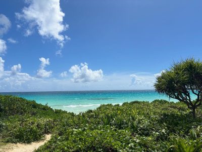 シギラベイサイドスイートアラマンダ ALLAMANDA Shigira Bayside Suite（Okinawa Japan） — фото погоды в сентябре (2025-09-16)