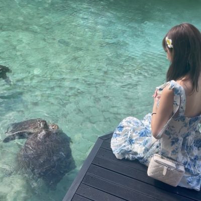 シギラベイサイドスイートアラマンダ ALLAMANDA Shigira Bayside Suite（Okinawa Japan） — фото погоды в сентябре (2025-09-29)