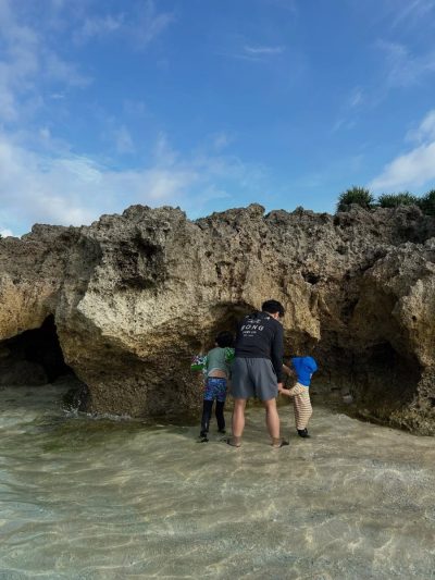 シギラベイサイドスイートアラマンダ ALLAMANDA Shigira Bayside Suite（Okinawa Japan） — фото погоды в сентябре (2025-09-30)