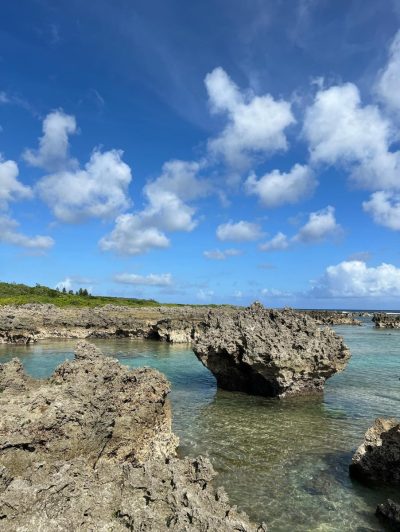 シギラベイサイドスイートアラマンダ ALLAMANDA Shigira Bayside Suite（Okinawa Japan） — фото погоды в октябре (2025-10-15)