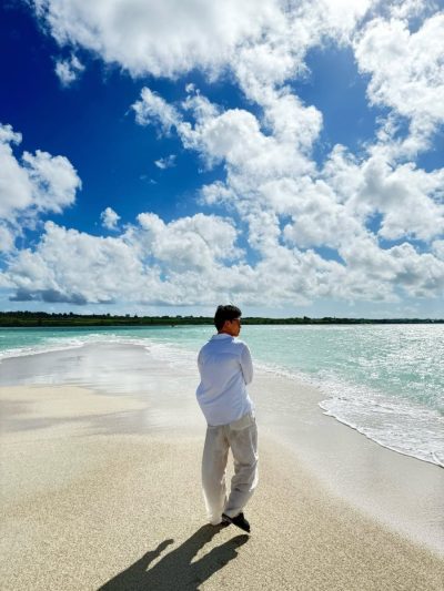 シギラベイサイドスイートアラマンダ ALLAMANDA Shigira Bayside Suite（Okinawa Japan） — фото погоды в октябре (2025-10-30)