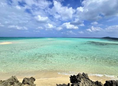 シギラベイサイドスイートアラマンダ ALLAMANDA Shigira Bayside Suite（Okinawa Japan） — фото погоды в ноябре (2025-11-03)