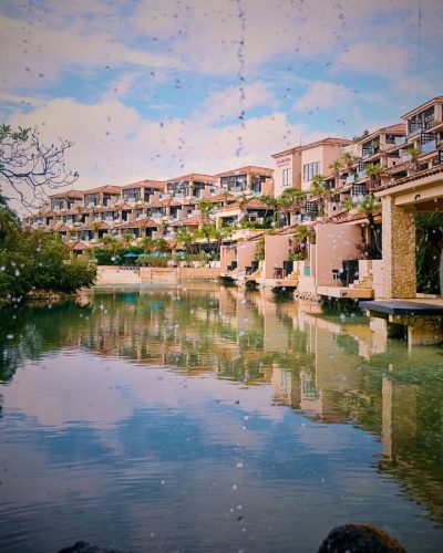 シギラベイサイドスイートアラマンダ ALLAMANDA Shigira Bayside Suite（Okinawa Japan） — фото погоды в январе (2026-01-26)