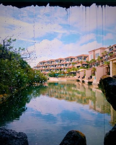 シギラベイサイドスイートアラマンダ ALLAMANDA Shigira Bayside Suite（Okinawa Japan） — фото погоды в апреле (2026-04-20)