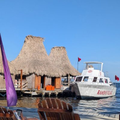 Ramon's Village Resort — фото погоды в августе (2025-08-26)