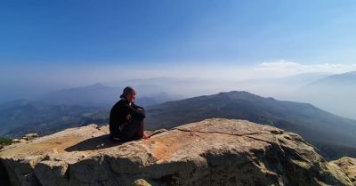 Pizzo Sant'angelo в марте — фото погоды (2021-03-01)