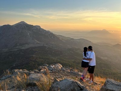 Pizzo Sant'angelo в сентябре — фото погоды (2023-09-02)
