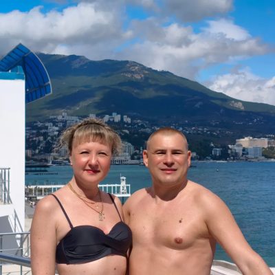 Ялта в апреле — фото погоды (2026-04-21)