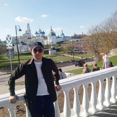 Сергей Посад в мае — фото погоды (2026-05-27)