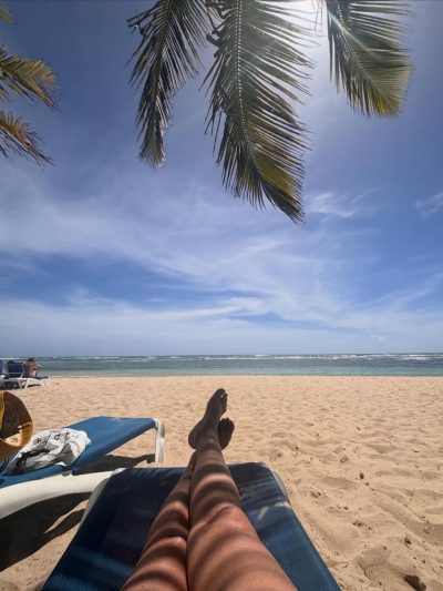Coral Costa Caribe Beach Resort — фото погоды в феврале (2026-02-26)
