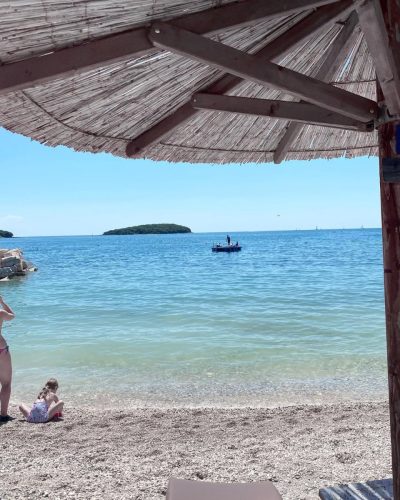 Polidor Beach Club в июле — фото погоды (2023-07-05)