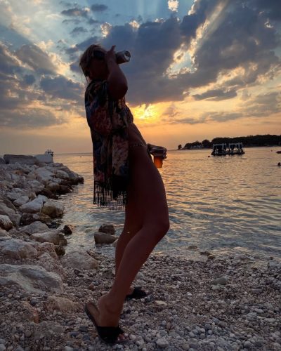 Polidor Beach Club в июне — фото погоды (2025-06-02)