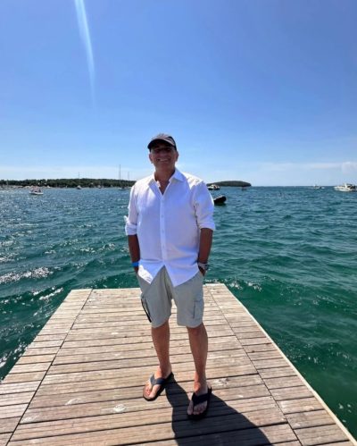 Polidor Beach Club в июле — фото погоды (2025-07-22)