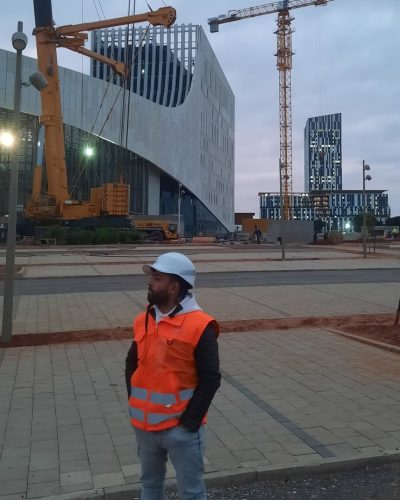Рабат-Сале-Кенитра в феврале — фото погоды (2026-02-18)