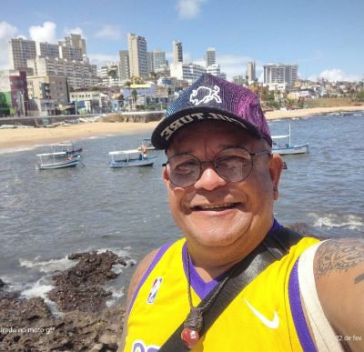 Praia Rio Vermelho в феврале — фото погоды (2025-02-22)