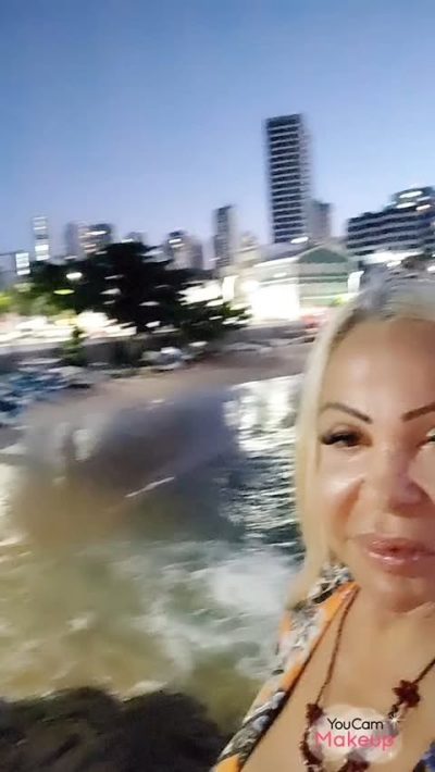 Praia Rio Vermelho в апреле — фото погоды (2025-04-28)