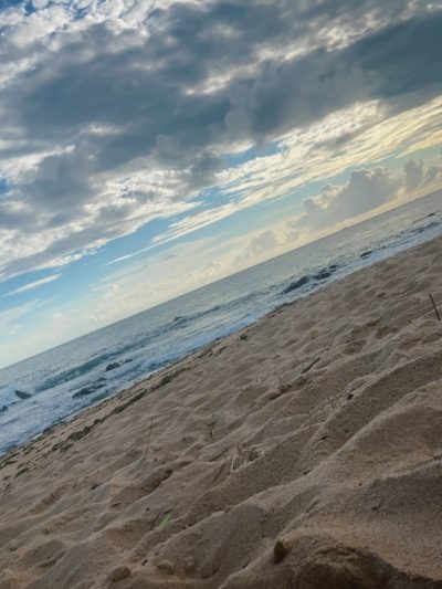 Praia Rio Vermelho в январе — фото погоды (2026-01-18)