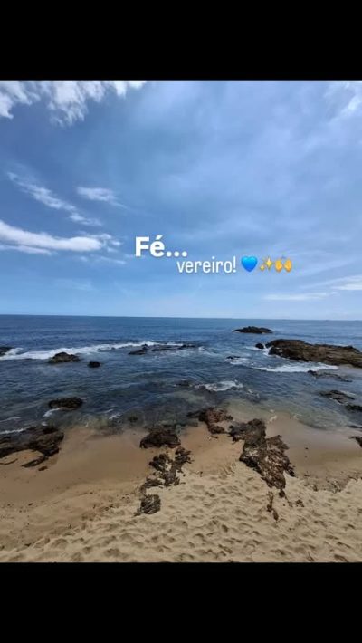Praia Rio Vermelho в феврале — фото погоды (2026-02-01)