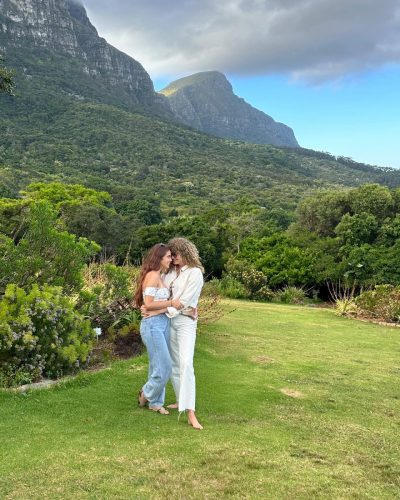Kirstenbosch Botanical Gardens, South Africa в январе — фото погоды (2024-01-16)