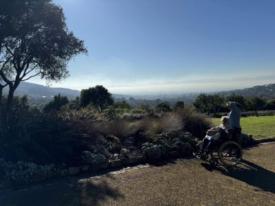 Kirstenbosch Botanical Gardens, South Africa в июле — фото погоды (2024-07-25)