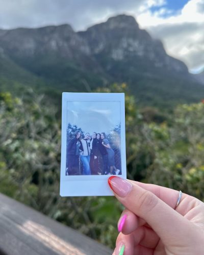 Kirstenbosch Botanical Gardens, South Africa в июле — фото погоды (2024-07-27)